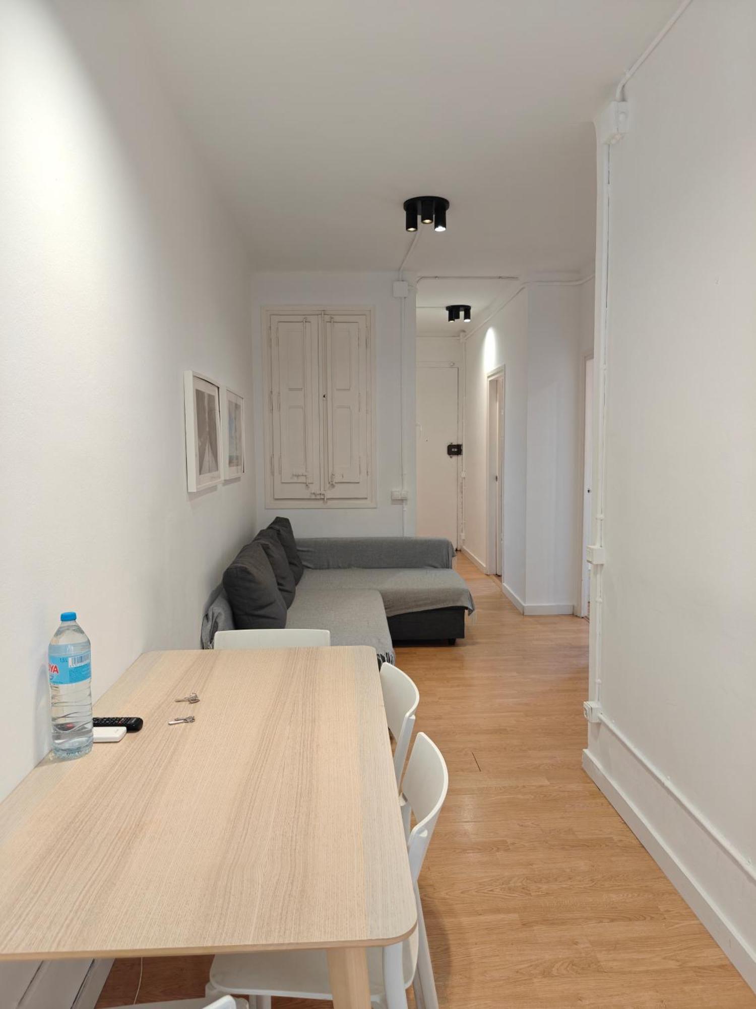 Appartement Cozy In Gracia Barcelona